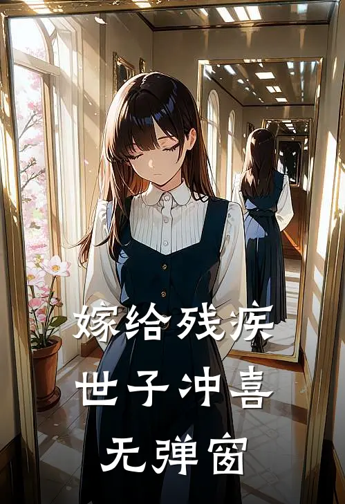 嫁给残疾世子冲喜无弹窗