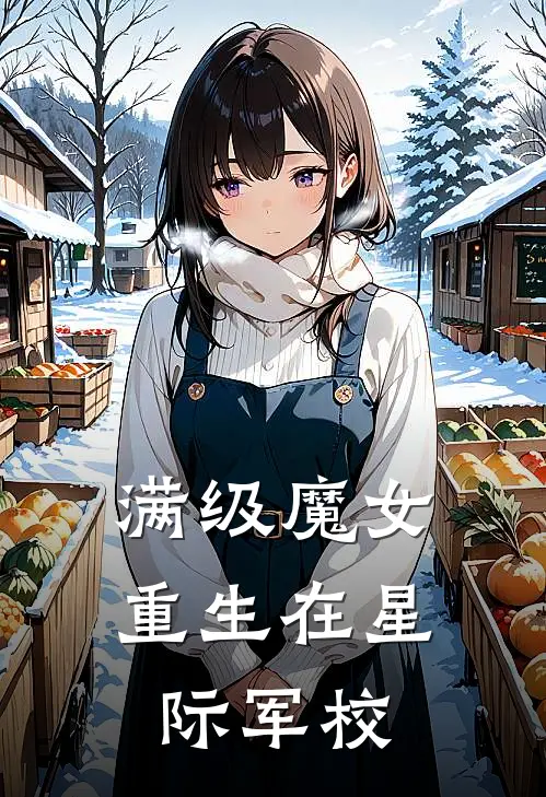 满级魔女重生在星际军校