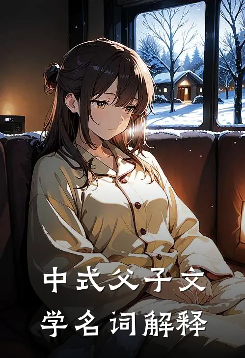 中式父子文学名词解释