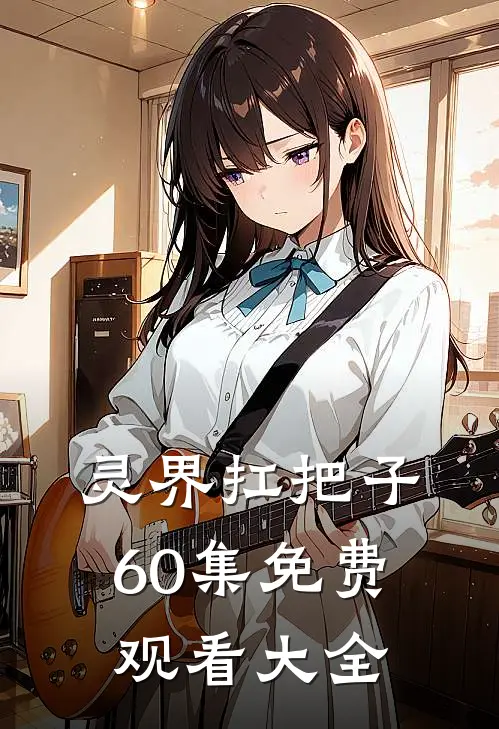 灵界扛把子60集免费观看大全