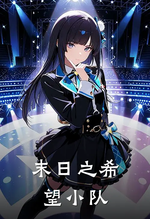 末日之希望小队