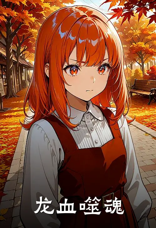 龙血噬魂