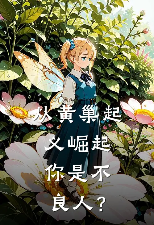 从黄巢起义崛起：你是不良人？