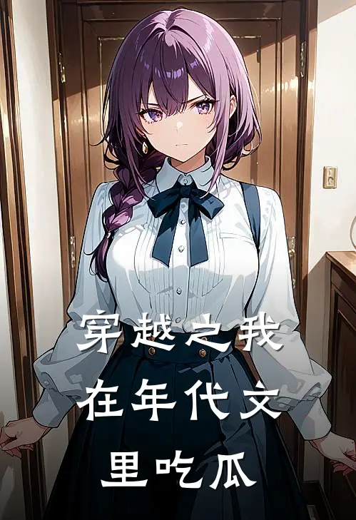 穿越之我在年代文里吃瓜