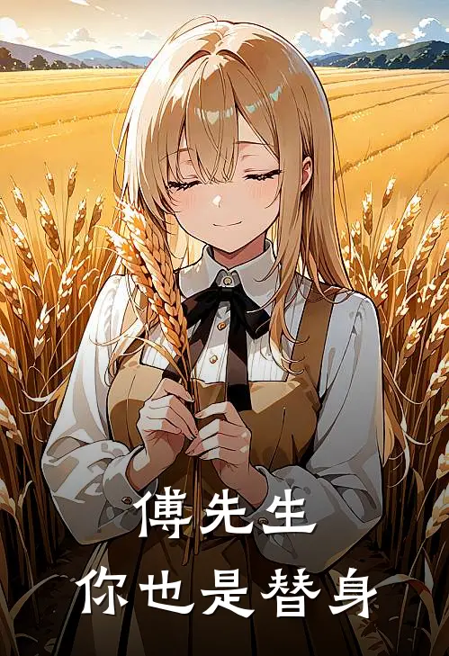 傅先生，你也是替身