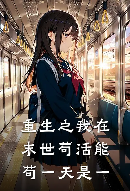 重生之我在末世苟活能苟一天是一