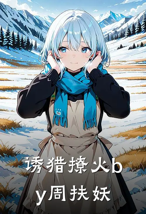 诱猎撩火by周扶妖