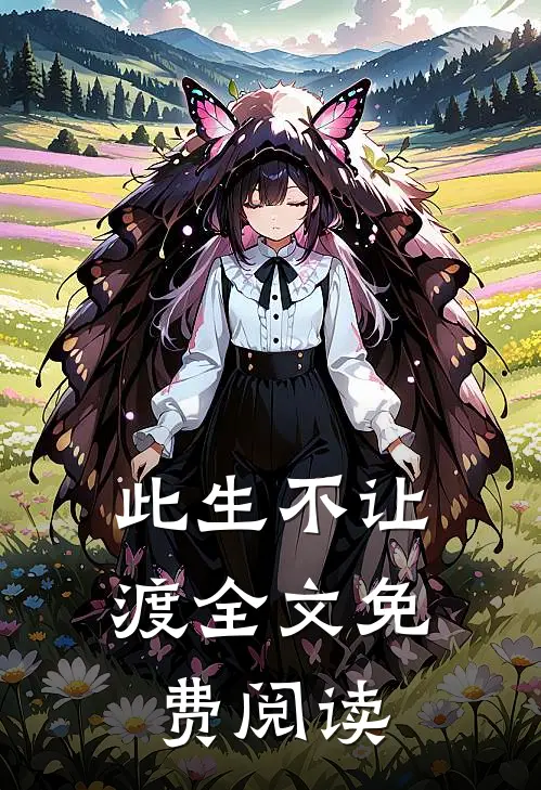 此生不让渡全文免费阅读