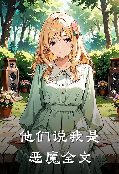 他们说我是恶魔全文