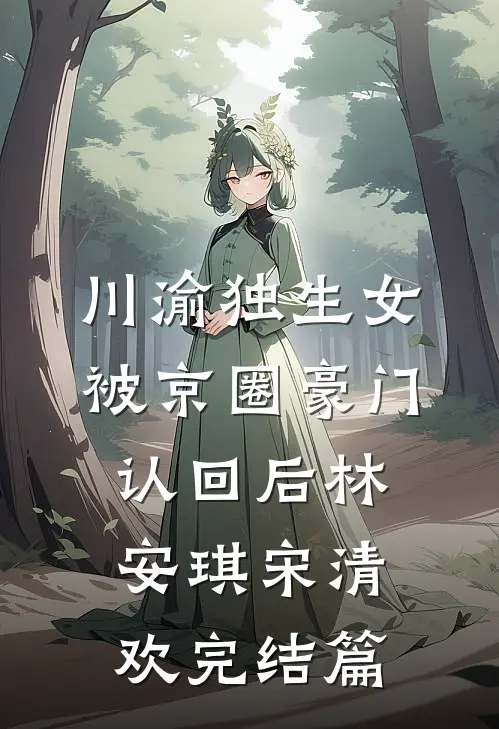 川渝独生女被京圈豪门认回后林安琪宋清欢完结篇