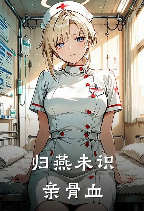 归燕未识亲骨血