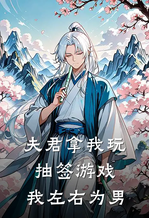 夫君拿我玩抽签游戏，我左右为男