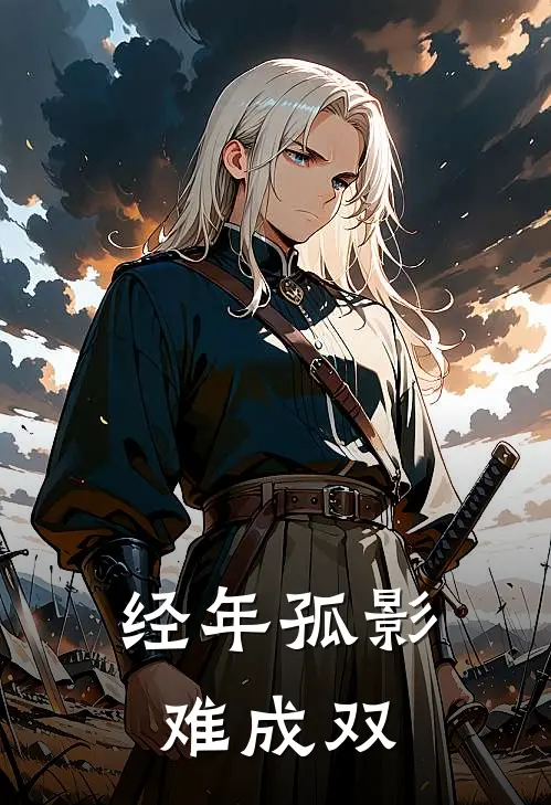 经年孤影难成双