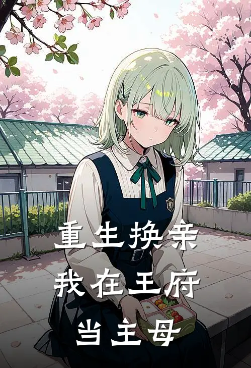 重生换亲：我在王府当主母