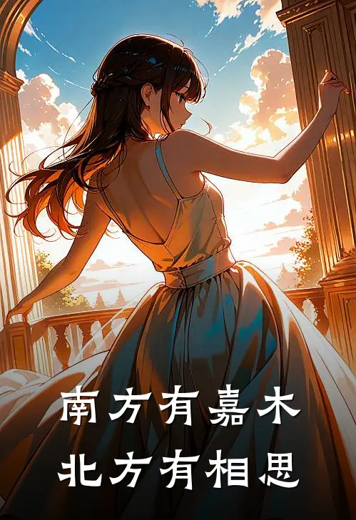 南方有嘉木，北方有相思