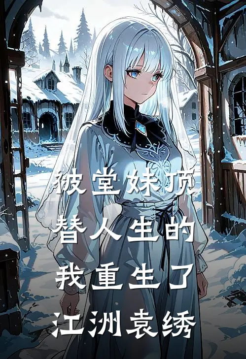 被堂妹顶替人生的我重生了江洲袁绣