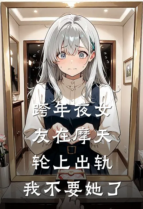 跨年夜女友在摩天轮上出轨，我不要她了