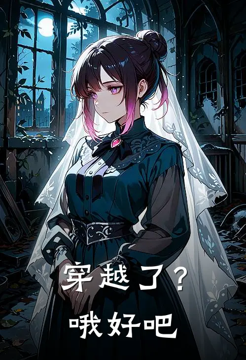 穿越了？哦，好吧