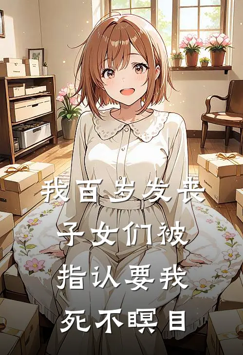 我百岁发丧，子女们被指认要我死不瞑目