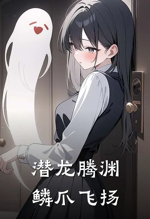 潜龙腾渊鳞爪飞扬