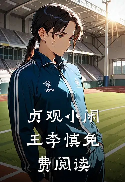 贞观小闲王李慎免费阅读