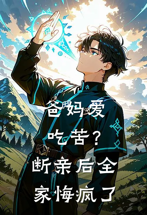 爸妈爱吃苦？断亲后全家悔疯了