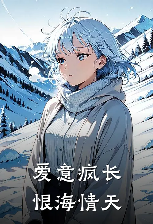 爱意疯长，恨海情天