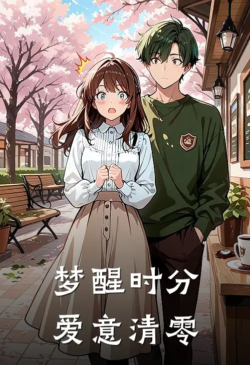 梦醒时分，爱意清零