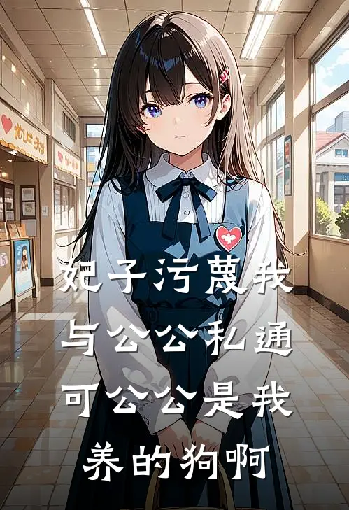 妃子污蔑我与公公私通，可公公是我养的狗啊