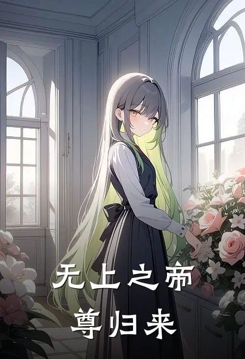 无上之帝尊归来