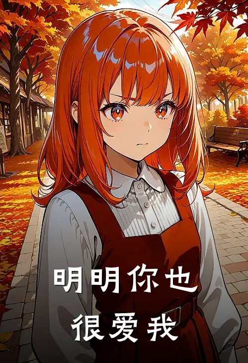 明明你也很爱我