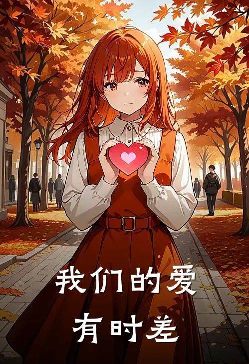 我们的爱有时差