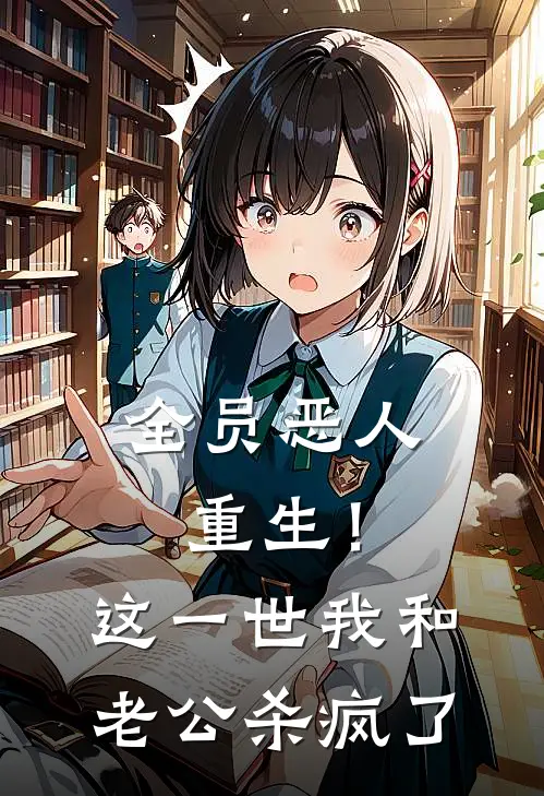 全员恶人重生！这一世我和老公杀疯了