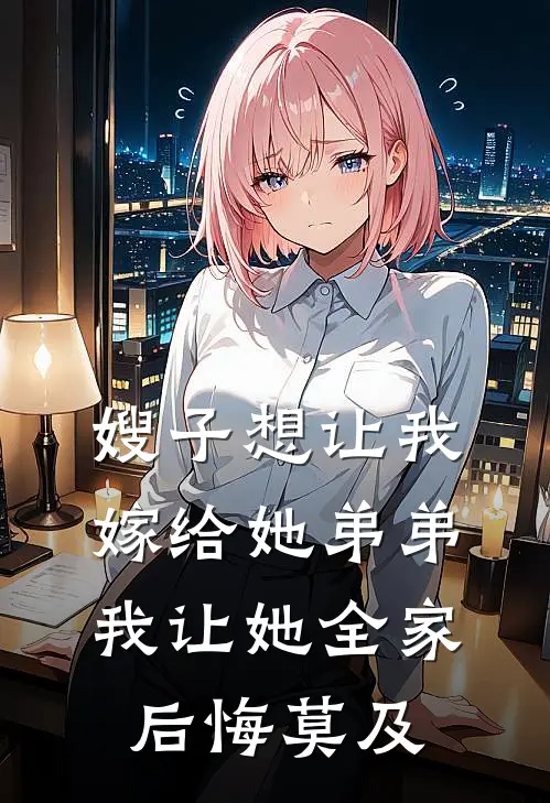 嫂子想让我嫁给她弟弟，我让她全家后悔莫及