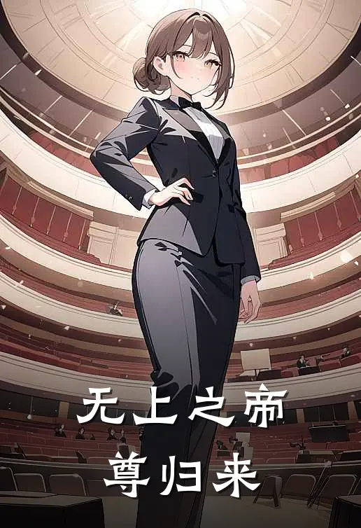 无上之帝尊归来