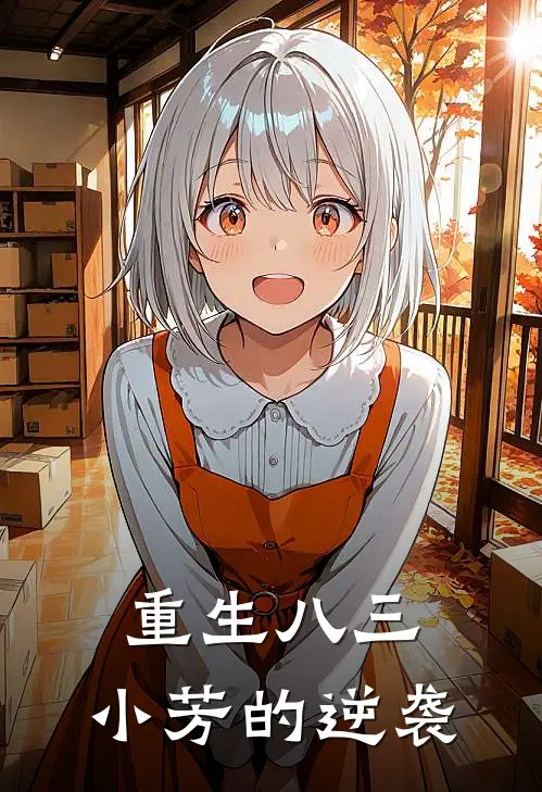 重生八三：小芳的逆袭