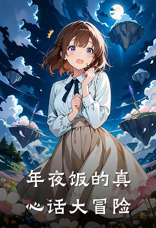 年夜饭的真心话大冒险