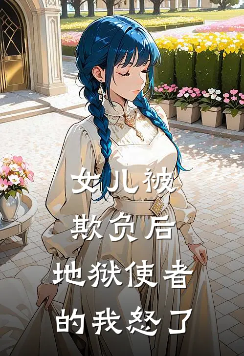 女儿被欺负后，地狱使者的我怒了