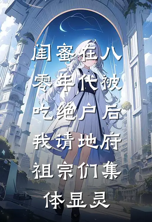 闺蜜在八零年代被吃绝户后，我请地府祖宗们集体显灵