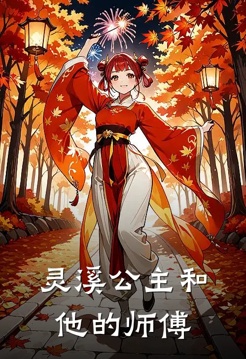 灵溪公主和他的师傅