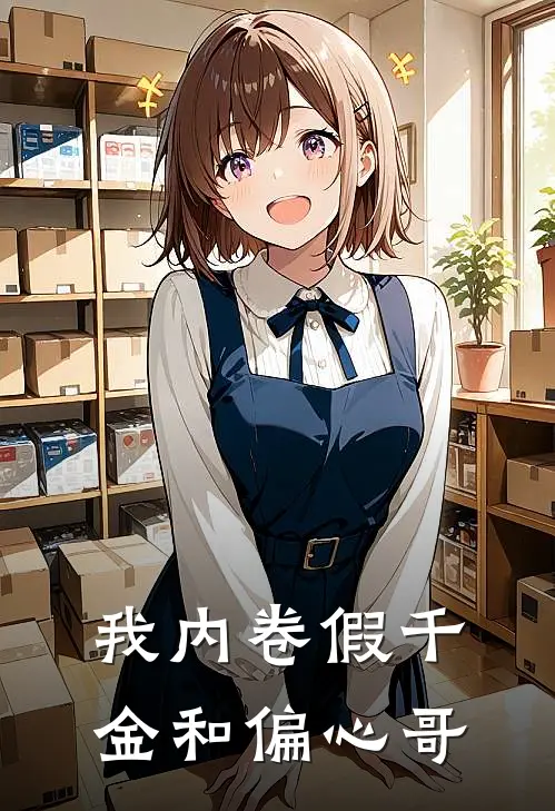 我内卷假千金和偏心哥