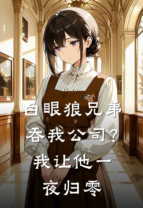 白眼狼兄弟吞我公司？我让他一夜归零(陈默刘芸)全本免费小说_阅读免费小说白眼狼兄弟吞我公司？我让他一夜归零陈默刘芸