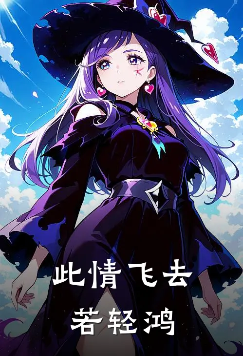 此情飞去若轻鸿