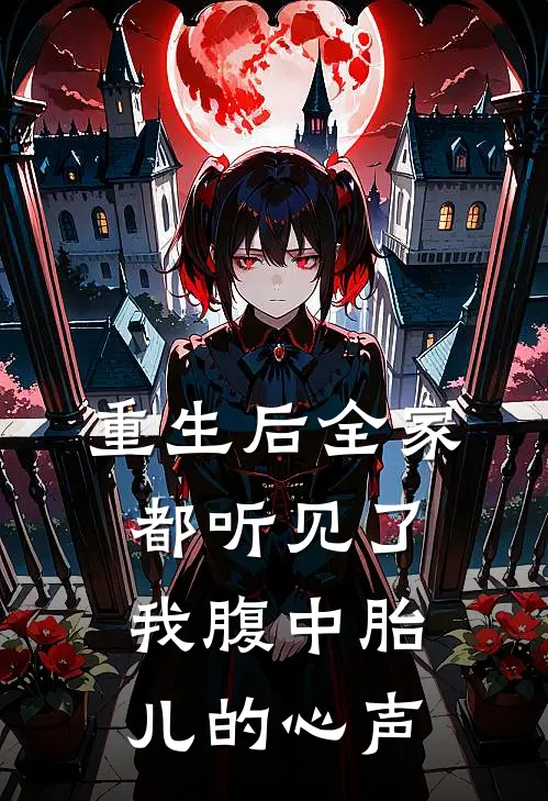 重生后全家都听见了我腹中胎儿的心声