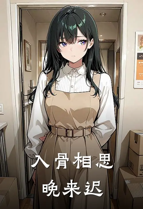 入骨相思晚来迟