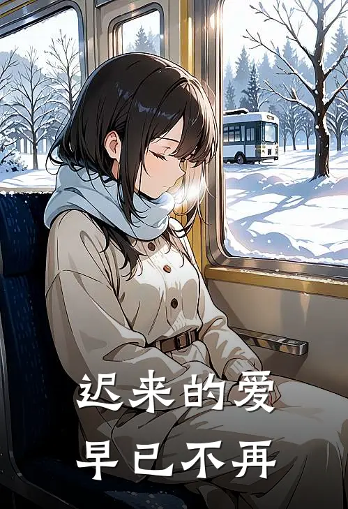 迟来的爱，早已不再