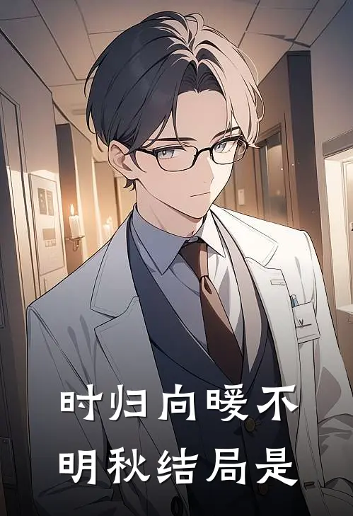 时归向暖不明秋结局是