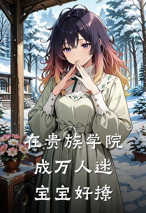 在贵族学院成万人迷，宝宝好撩