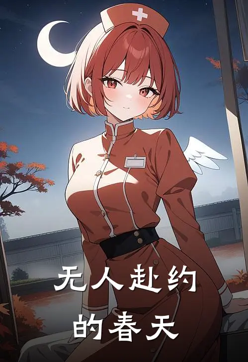 无人赴约的春天