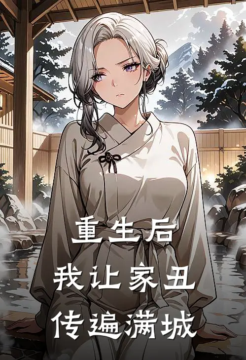 重生后，我让家丑传遍满城